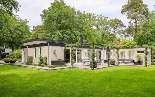 Foto van Sterreboslaan 13, Huizen