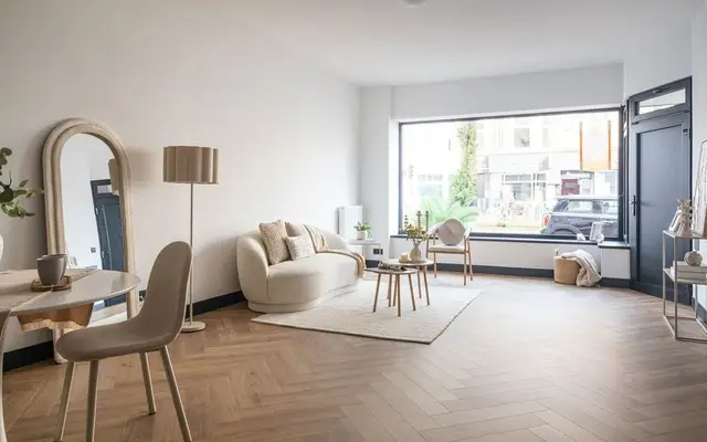 Foto van Laan van Meerdervoort 330 B, 's-Gravenhage
