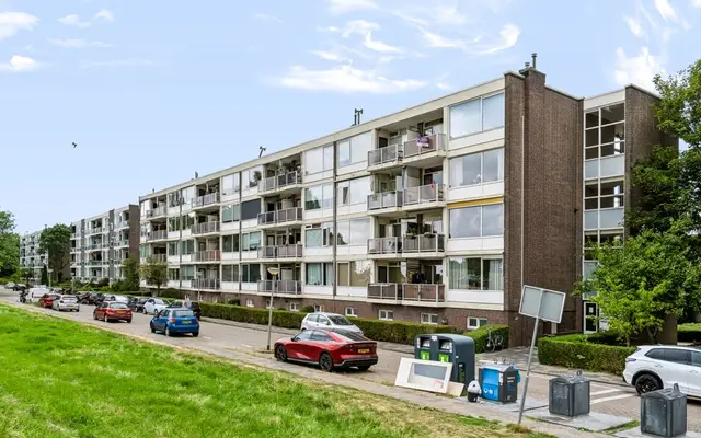 Foto van Curaçaolaan 88, Vlaardingen