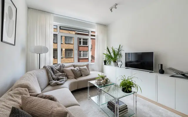 Foto van Vlaggemanstraat 40 C, Opmerking