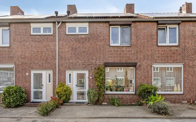 Foto van St.Carolusstraat 5, Herkenbosch