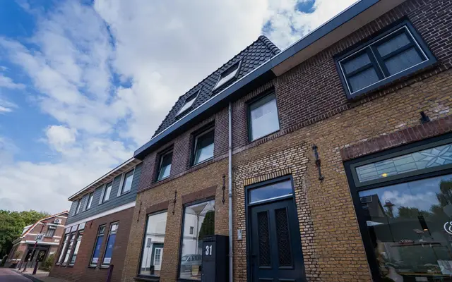 Foto van Dorpsweg 31 a, Rockanje