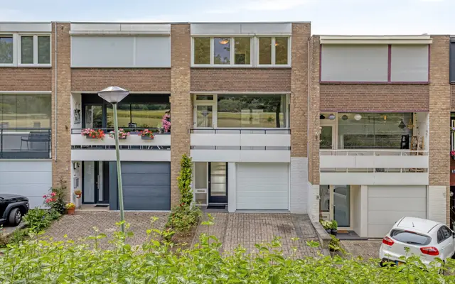 Foto van Slagsteenstraat 10, Gronsveld