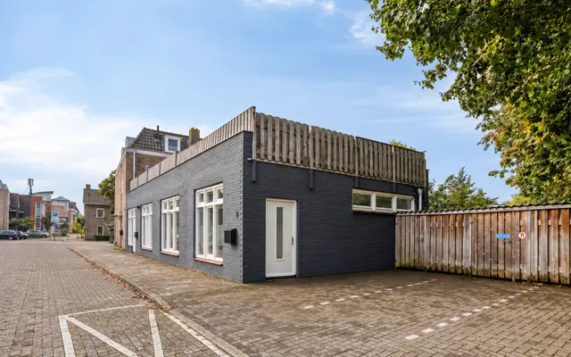 Foto van Hoogstraat 9, Rosmalen
