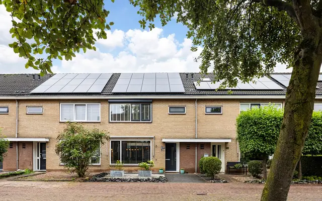 Foto van Wilgenhoek 30, Zevenaar