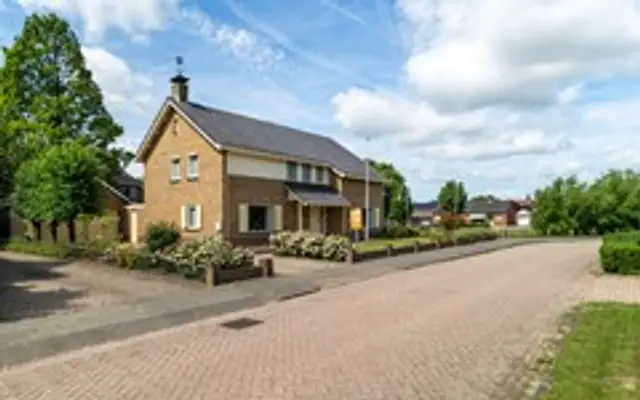 Foto van Wilhelminastraat 45, Veen