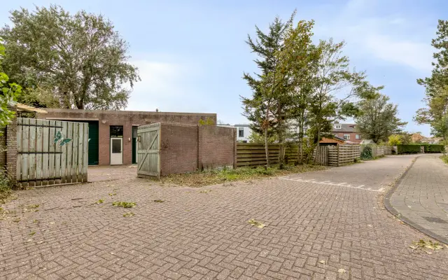 Foto van Zandvoortselaan 9 c, Zandvoort