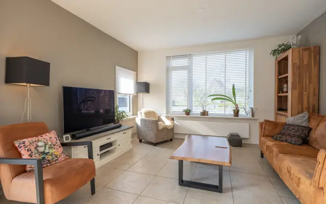 Foto van De Houtmanstraat 57, Oudeschild