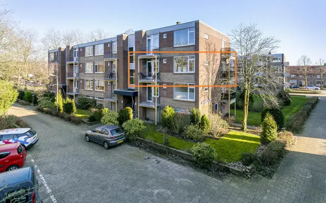 Foto van Zwolseweg 375, Deventer
