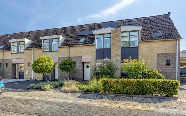 Foto van Saltshof 2416, Wijchen