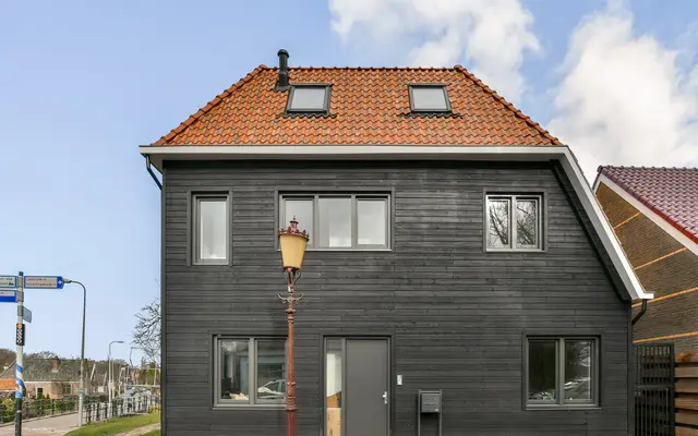 Foto van Oostzanerdijk 28 C, Amsterdam