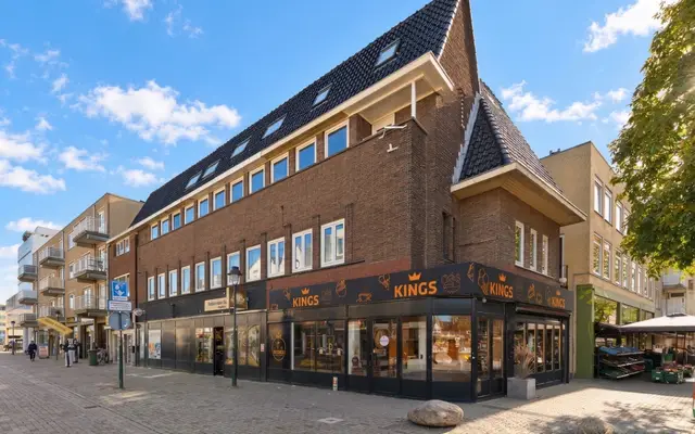 Foto van Groest 1 D, Hilversum