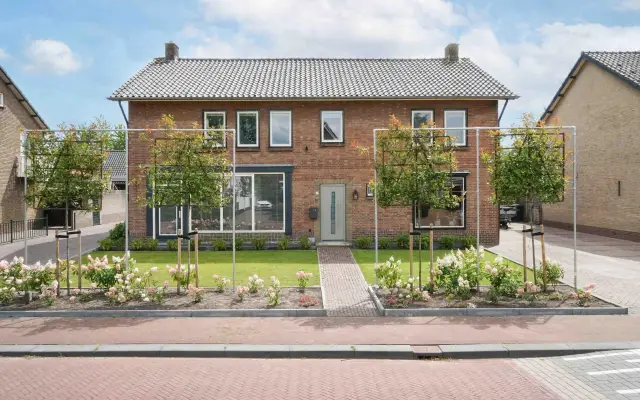 Foto van Heideweg 7, HOOGLANDERVEEN