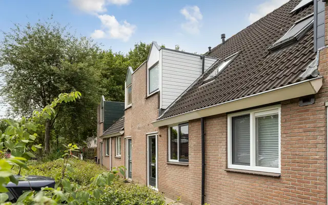 Foto van Bosanemoon 22, Deventer