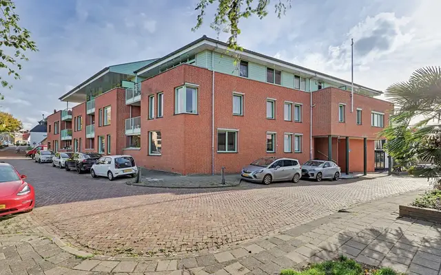 Foto van Boskwartier 104, Strijen