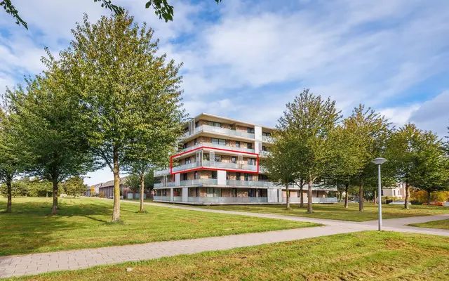 Foto van Boelijn 167, Almere