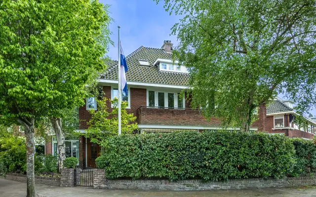 Foto van Litslaan 2, 