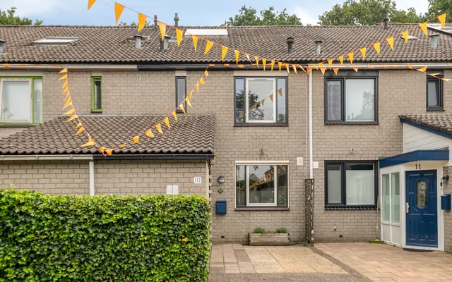 Foto van De Koets 10, Biddinghuizen