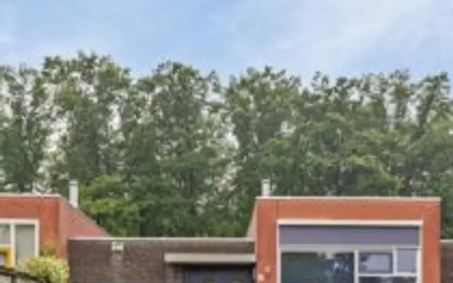 Foto van Julierpas 13, Eindhoven