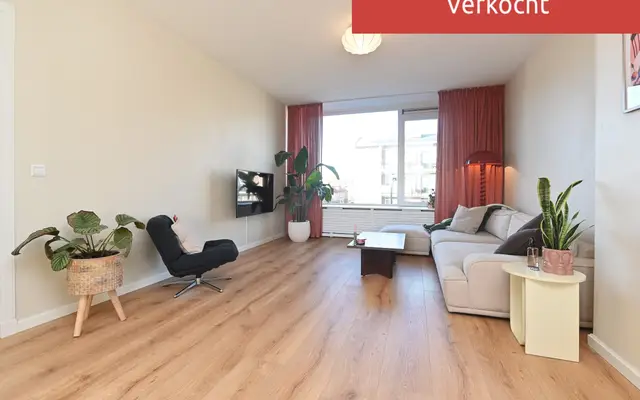 Foto van Bruijnings Ingenhoeslaan 198, Voorburg