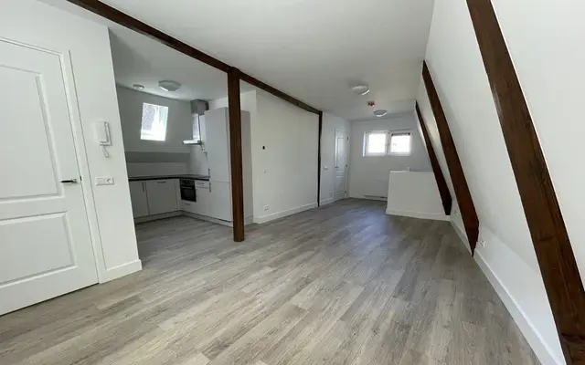 Foto van Diggelaarssteeg 2 C, Alkmaar