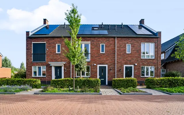 Foto van Buitenplaats 23, Rijssen