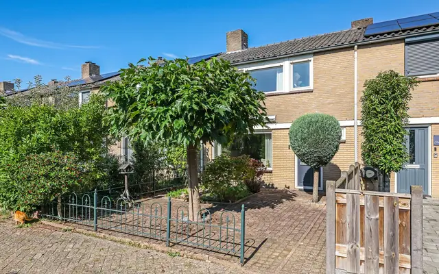 Foto van Oosterhofstraat 13, Arnhem