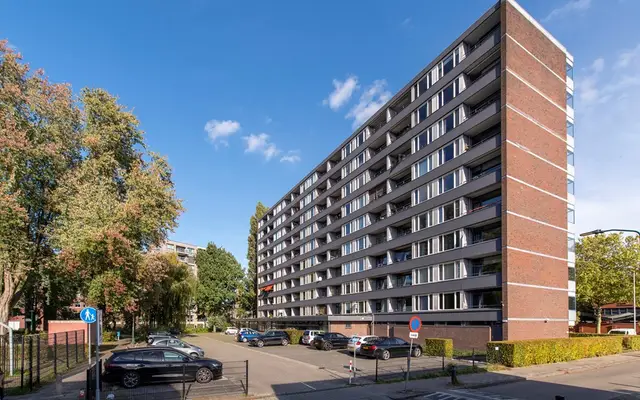 Foto van De Sterke Arm 109, Veenendaal