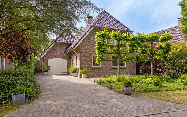 Foto van Hakkertsweg 16, Holten