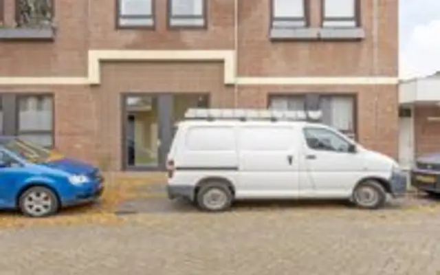 Foto van Laagstraat 278 A, Eindhoven