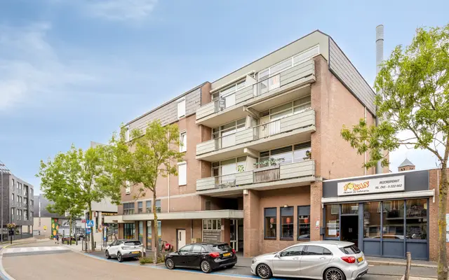 Foto van Wannerplein 44, Heerlen