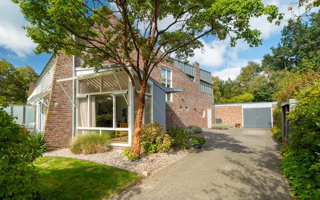 Foto van Molenweg 12 b, Haren gn