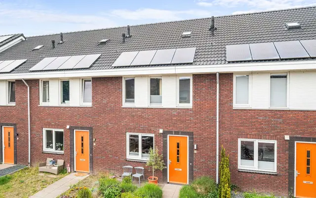 Foto van Het Wilgert 13, Epse