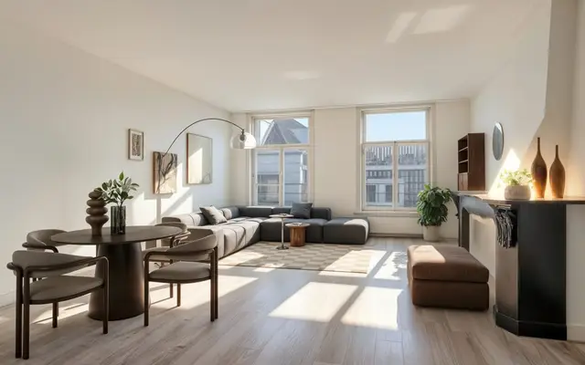 Foto van Langendijk 76 c, Gorinchem