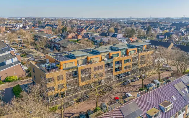 Foto van Populier 44, NAALDWIJK