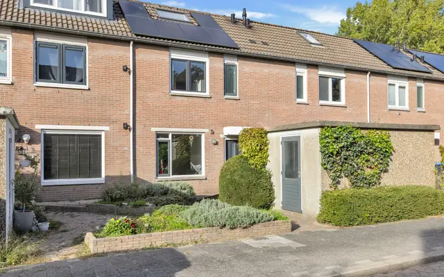 Foto van Himalaya 84, Utrecht