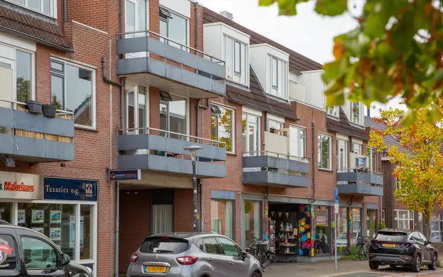 Foto van Patronaatsstraat 3 b, Lichtenvoorde