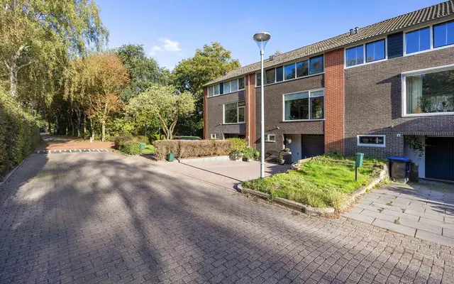 Foto van Limpe Hagingastraat 4, Slochteren