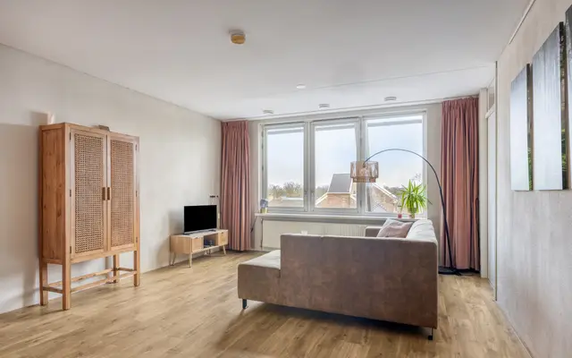 Foto van Raadhuisstraat 68, Roden