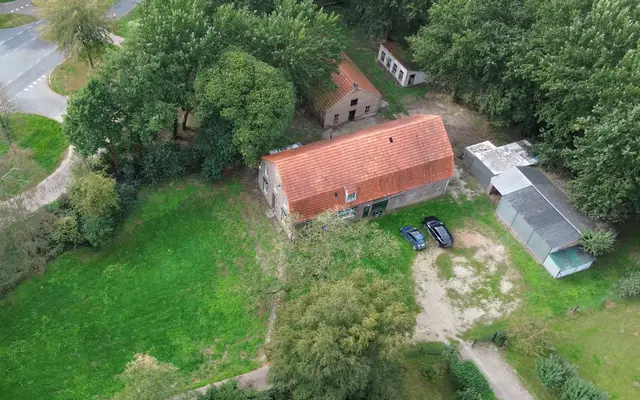 Foto van Egelpad 11, WIJCHEN