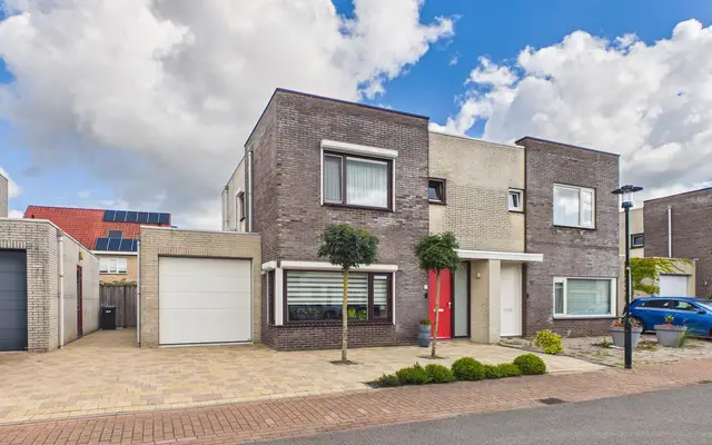 Foto van Roerdomp 20, Terneuzen