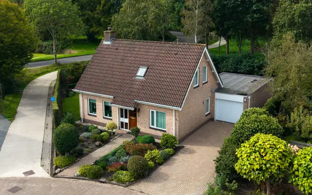 Foto van Warring 53, Joure