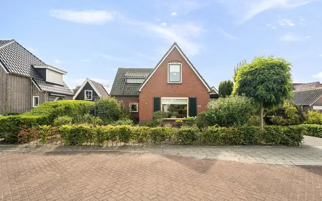 Foto van Oude Kerkweg 27, Doornspijk