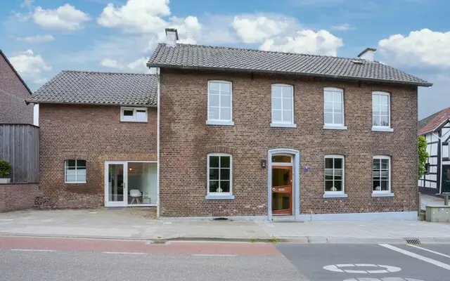 Foto van Hilleshagerweg 22, Mechelen