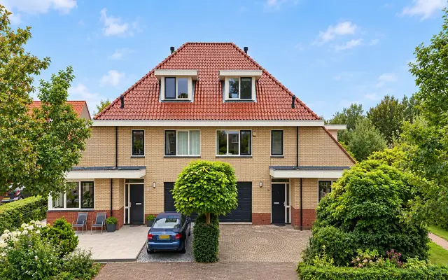 Foto van Riedermorgen 1, Barendrecht