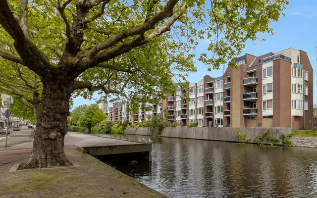 Foto van Westvest 245, Schiedam