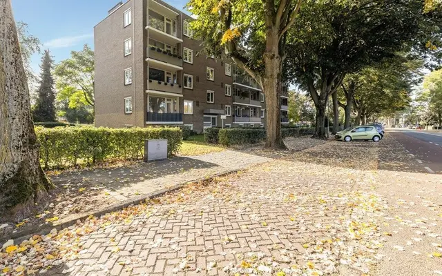 Foto van Henri Hermanslaan 162, Geleen