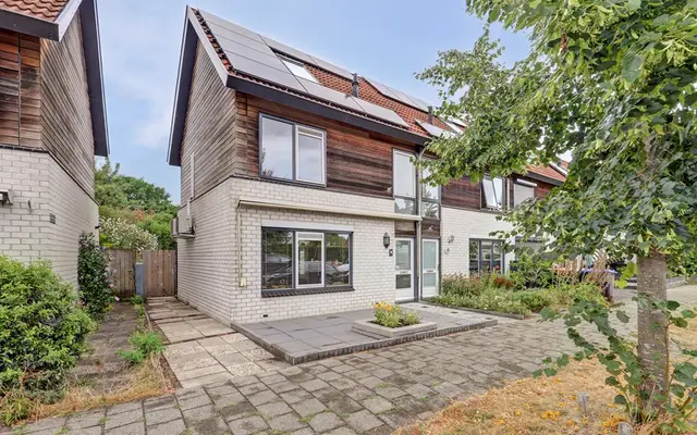 Foto van Hazelaar 18, Zeewolde