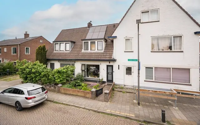 Foto van IJsselstraat 57 b, Velp