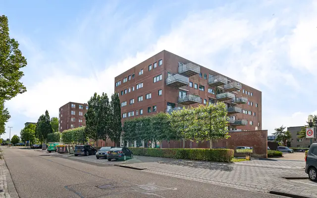 Foto van Dijkmanschans 32, Zoetermeer
